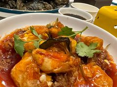 -十六台·经典广东菜(德外大街店)