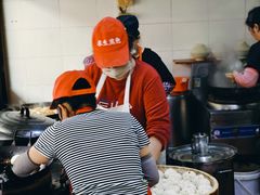 -求生煎包(武夷小区店)