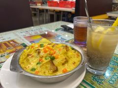-新辉港式茶餐厅(北栅店)
