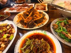 -醉八仙热酒馆(渝中店)