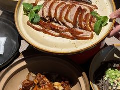 -青年公社烤鸭(姚家园万象汇店)