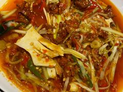 -拾捌川·自贡爆炒(新街口店)