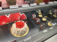 -派悦坊·甜品·蛋糕(虹口龙之梦店)