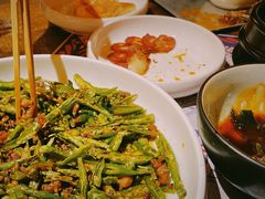 -铁公鸡·四川料理(天环广场店)