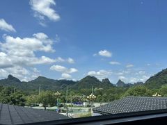 -宴武夷·匠心闽味(印象大红袍店)