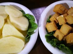 -老北京涮肉(经一路店)