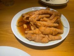 -丁记盐蘸牛肉·新杭菜(河东路店)