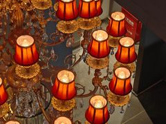 -弦月窗LUNETTE BY AMANDA(复兴路店)