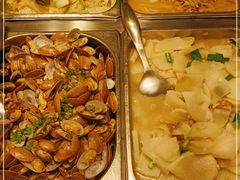 -叶氏兄弟饭摊(马鞍池东路店)
