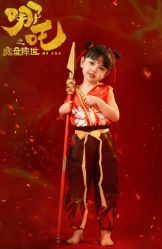 -大拇指高端儿童摄影(光明区店)