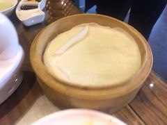 鸭饼-北京老铺烤鸭(西稍门店)