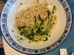 -西安绿地假日酒店·丽宝轩中餐厅