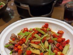 -周正水煮活鱼·吊水鱼(万科店)