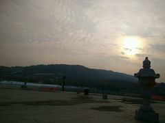 -艾山风景名胜区