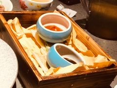 葱包烩儿-老头儿油爆虾(星光一期店)