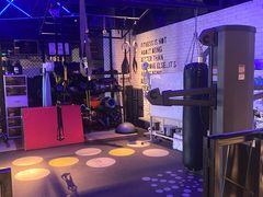 -W FITNESS 威尔仕健身·游泳(老西门新苑店)