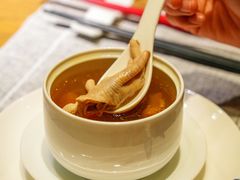 -莲·中餐厅(成都首座万豪酒店)