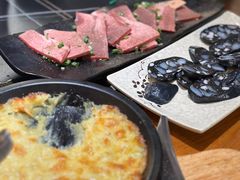 -千寻烧肉(政务区店)