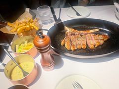 -Bistro Wang 牛排馆