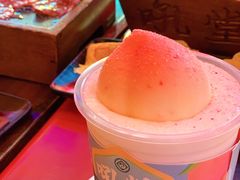 -吼堂老火锅(万寿宫店)