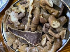 -牛一煲美食(江高店)