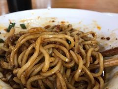素椒杂酱面-华兴街自力面店