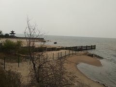 -老虎石海上公园