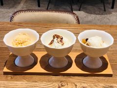 自制冰淇淋-Vanilla Specialty Coffee(八大关店)