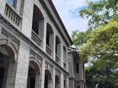 -江心屿景区