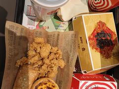 -肯德基(融创茂店)