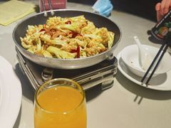 -汉口巷子(宝丰路店)