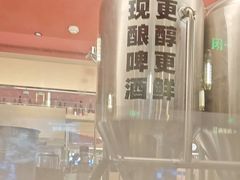 -巴奴毛肚火锅(二七万达店)