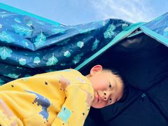 -嬉乐湾休闲旅游区