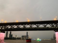 -武汉两江游览·夜游长江(汉口粤汉码头)