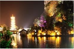 -桂林两江四湖景区