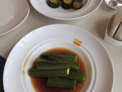 -青岛中心假日酒店·蓝天行政酒廊