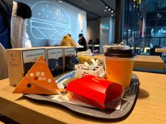 -麦当劳(杭州运河上街商业中心店)
