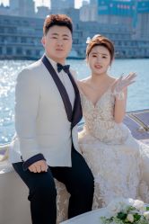 -金夫人婚纱摄影全球旅拍(大连店)
