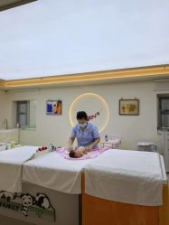 -优贝恩母婴护理中心