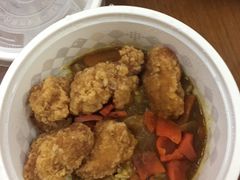 -食其家·牛丼咖喱(广元西路店)