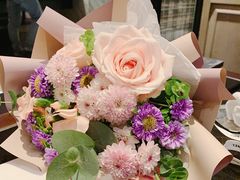 -深圳四季酒店·馥自助餐厅