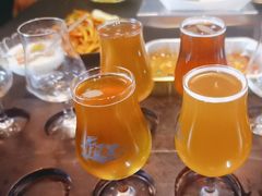 -好唛士·精酿啤酒烧烤(金沪路店)