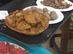 -汕头福合埕牛肉火锅店(花蕾路店)