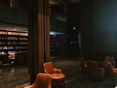 -木嘛working coffee(前海店)