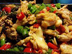 -蘭奢雅集·江浙菜(青山江滩店)