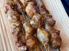 -巴依老爷新疆美食(工体旗舰店)