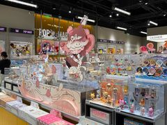 -泡泡玛特POPMART(北国先天下店)