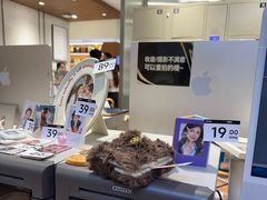 -海马体家庭照相馆(广州正佳广场店)