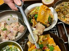-夜食白市Yespicy·烧烤啤酒宵夜(番禺四海城店)