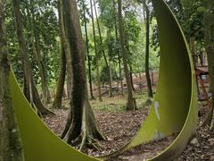 -广州市帽峰山景区
